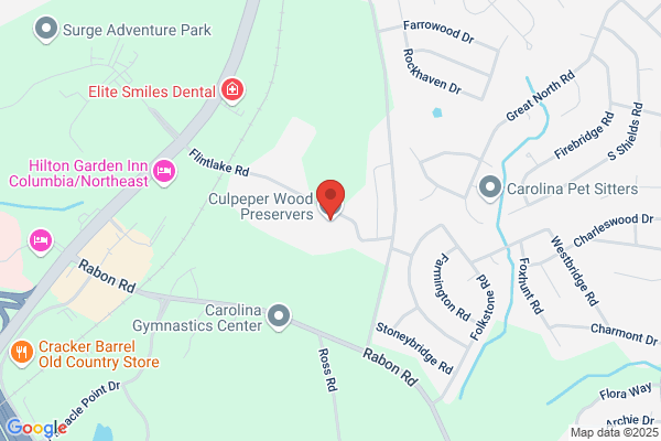Culpeper Wood Preservers