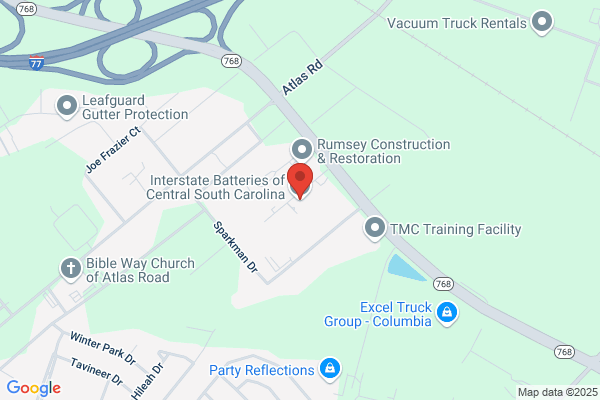 Interstate All Battery Center