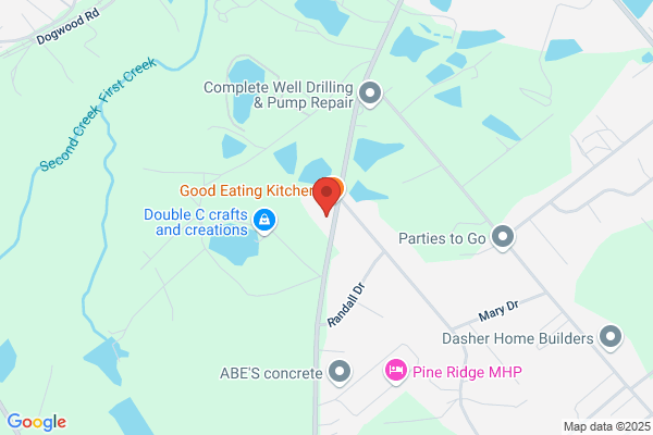 Lucas Septic Tank & Utility Services
