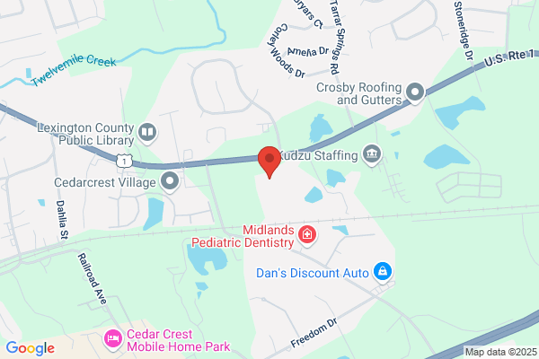 Mid-State Auto Auction Inc of Lexington