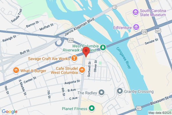 Select Physical Therapy - West Columbia