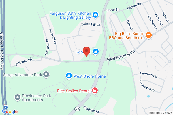 CORA Physical Therapy Northeast