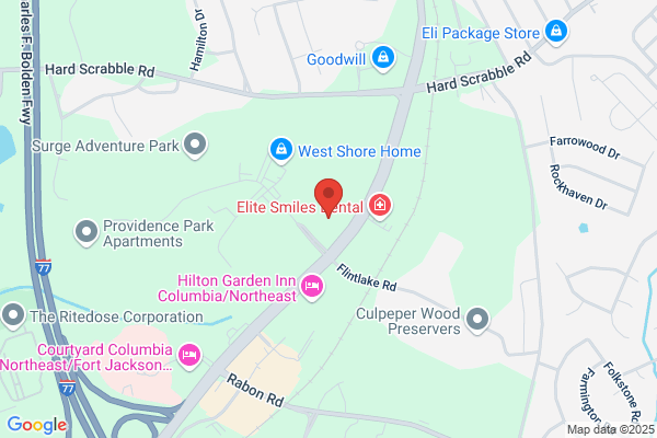 Prisma Health Orthopedics Rehab-Northeast