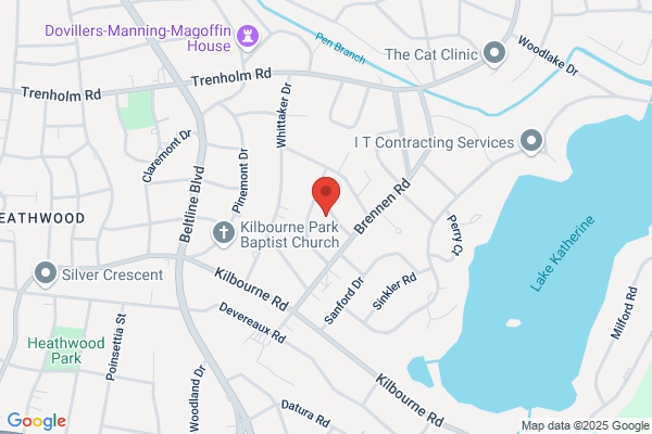 Flow-Rite Plumbing & Gas, LLC
