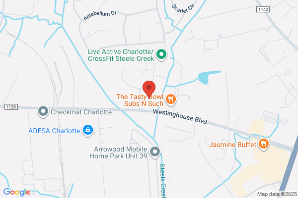 Carolina Pool Management - Columbia