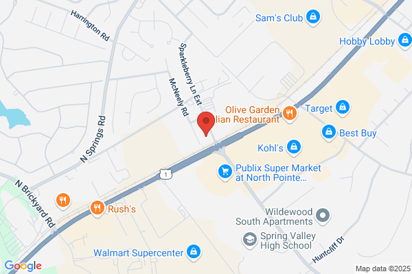 Gateway Academy Child Development Centers