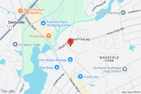 Woodfield Enrichment Center