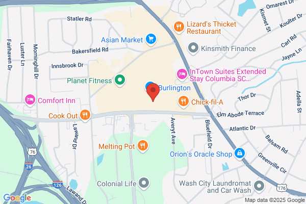 Office Depot - Print & Copy Services
