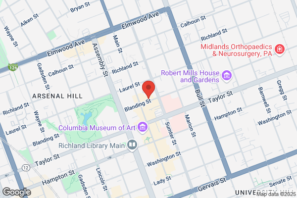 Downtown Printers