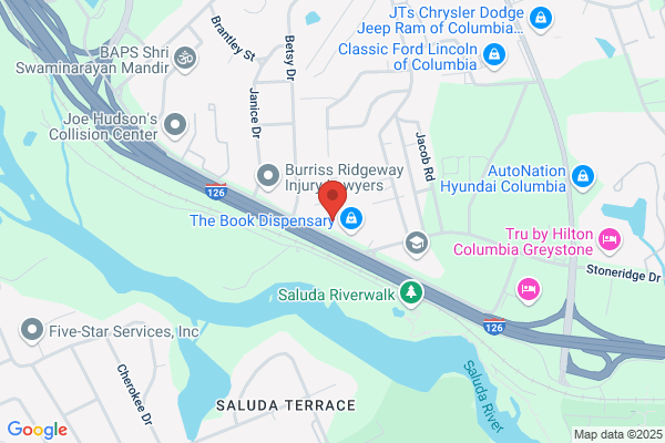 Prisma Health Behavioral Health–Gracern Road