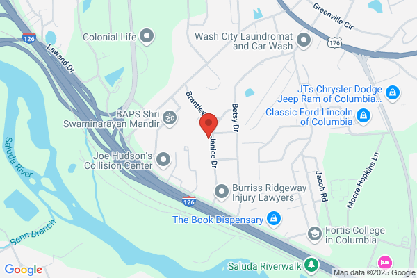 Brown Bonnie Realty