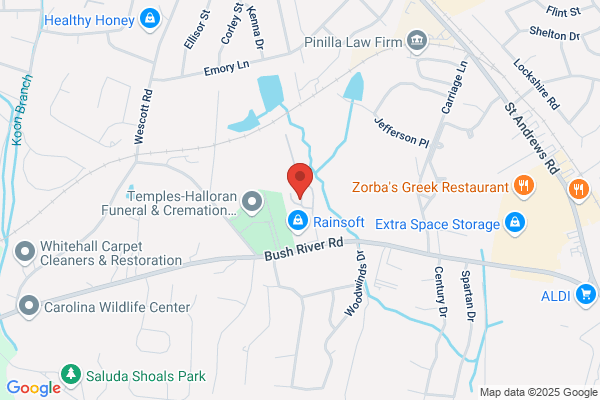 Green Oaks Apartments
