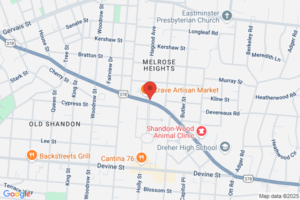 Palmetto Realty