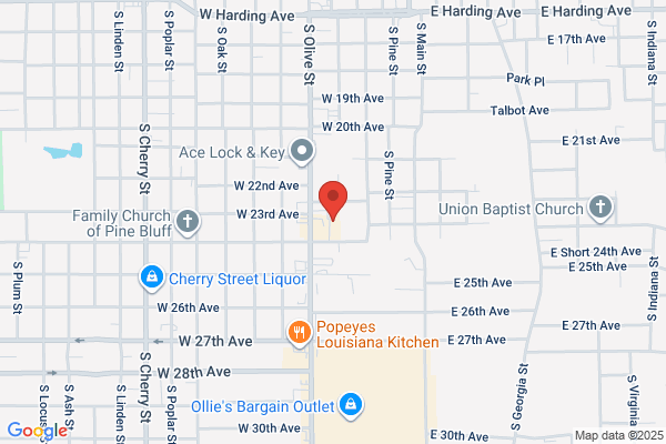 Wes Brown Realty Inc