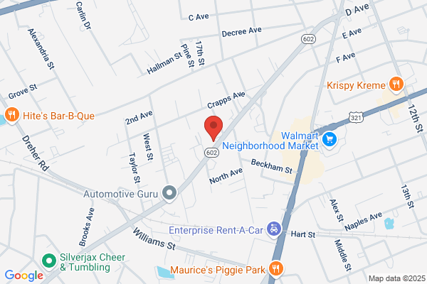 Woodbine Park Apartments