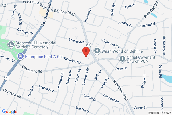 Edgewood Pentecostal Holiness Church