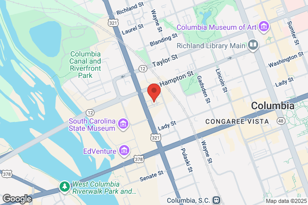 The Nine Columbia