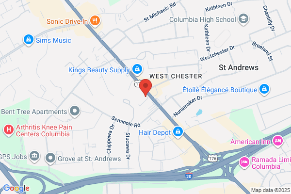 Chop Stix Chinese Restaurant