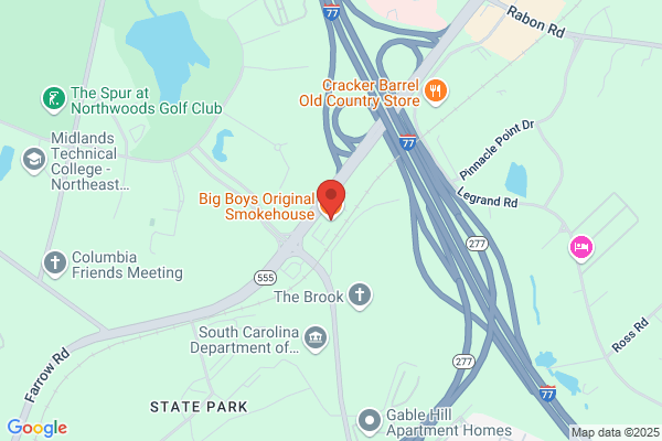 Piggie Shack the