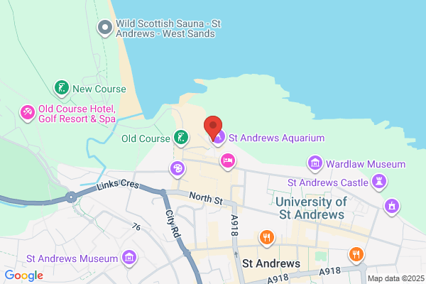 St Andrews Seafood