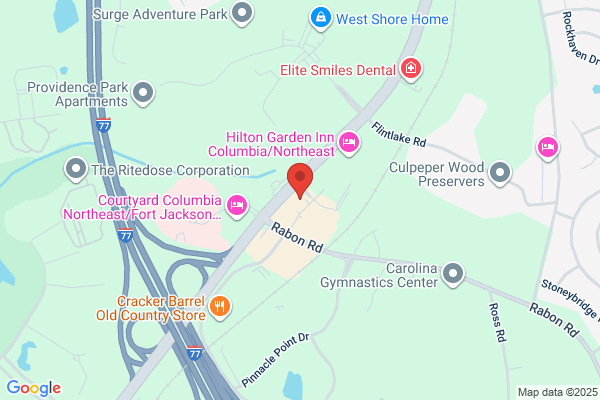 Washington Carver Beauty Salon