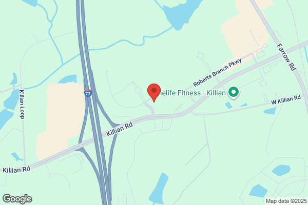 Firehouse Subs Killian Crossing
