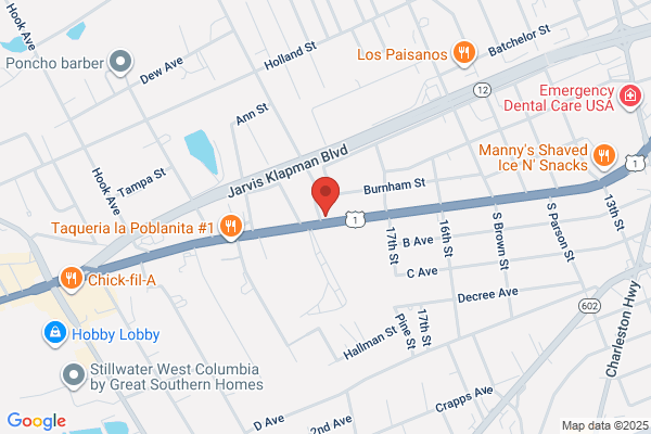 Geo-Systems Design & Testing Inc