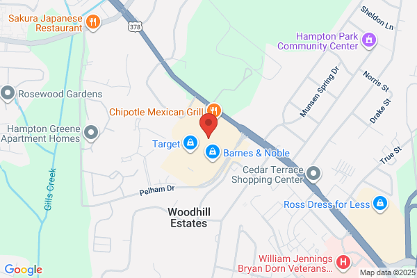 Woodhill Mall