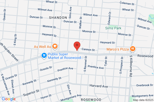 Columbia Adult Care Inc