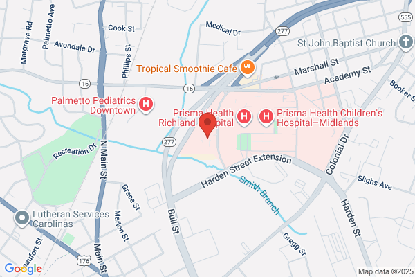 Matthew Ryan Pollack, MD