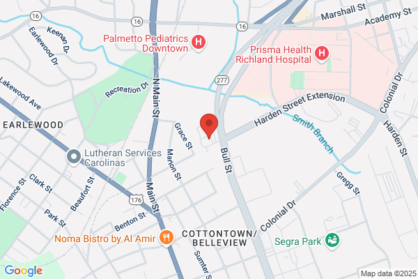 Capital Prosthetics and Orthotics