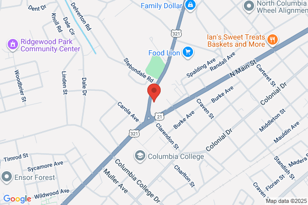 Fairmont Tv Service