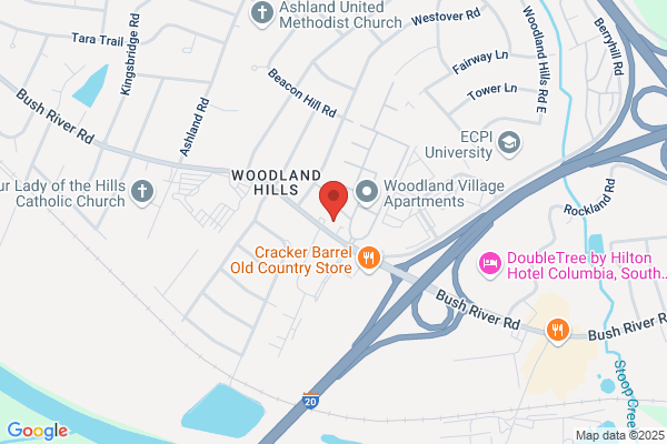 Broad River Pawn Jewelry & Guns
