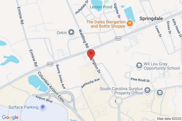 Platt Springs Pawn