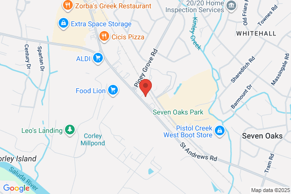 Goodyear Auto Service - CLOSED