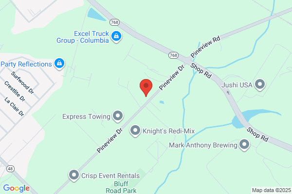McCarthy Tire Service