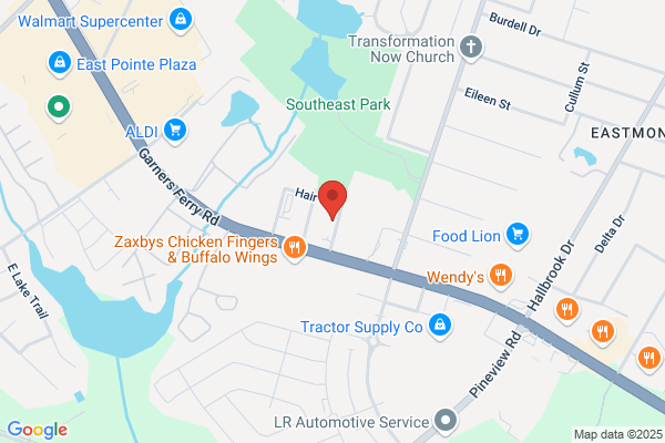 Body Mender Collision Center