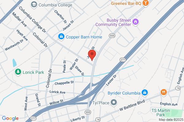 Robert's Exxon Auto Center