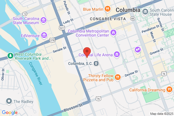 Columbia Music Festival Association
