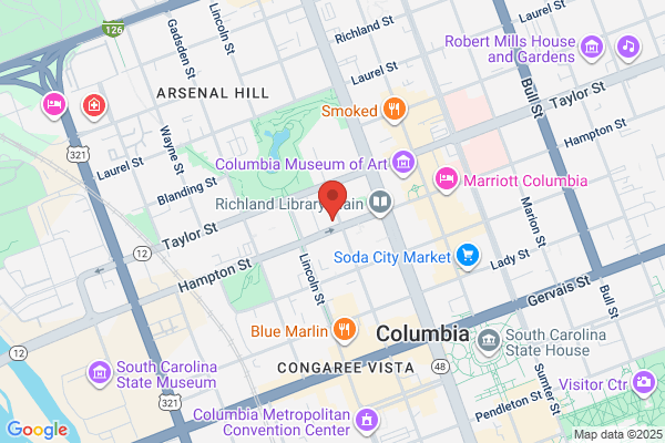 Richland County Bar Association