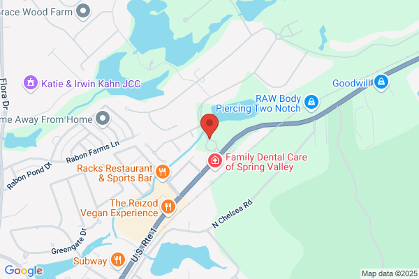 Spring Valley Homeowners Association, Manager