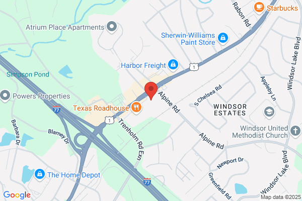 U-Haul Moving & Storage of Spring Valley