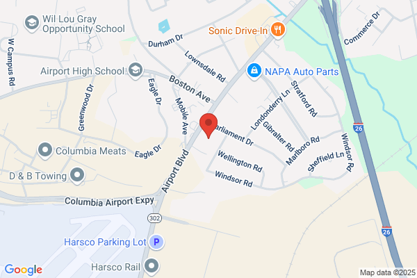 American Car Center