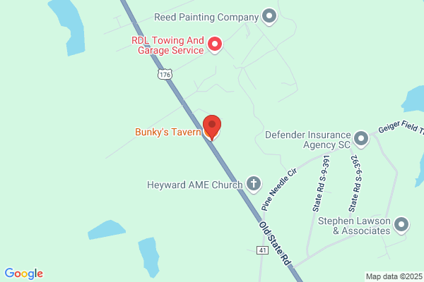 Bunky's Tavern