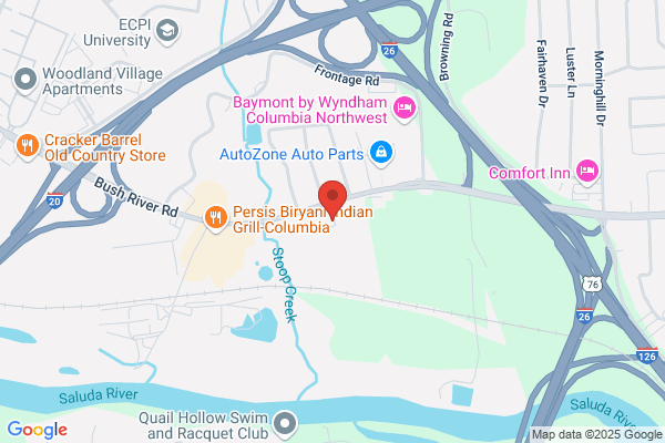 Bush River Auto Mall