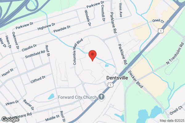 Columbia Auto Mall