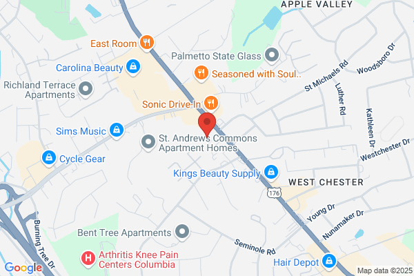 Columbia Auto Mall