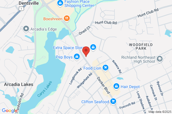 Bright Animal Clinic PA