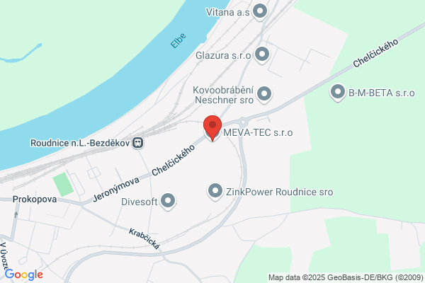 Mevatec Corporation