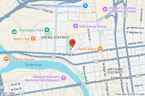 GBQ Columbus